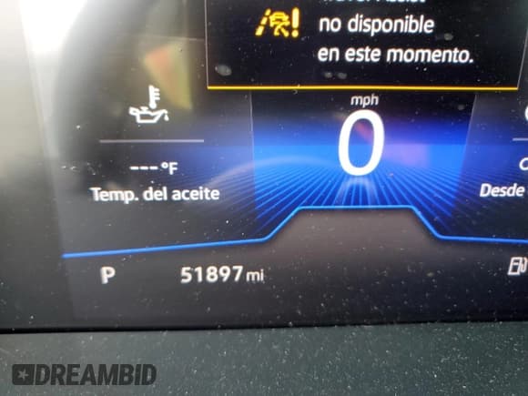 ✅ 2024 Volkswagen Tiguan S • VIN: 3VVRB7AX1RM146392 • Лот: 59030945. Опубликован ранее на Copart с пробегом 51 897 миль. Бесплатный доступ к архиву аукционных продаж из США и подробный отчёт об истории автомобиля на DreamBid. Изображение 9.