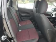 ✅ 2024 Mitsubishi Mirage Black Edition • VIN: ML32AWHJ7RH024173 • Лот: 67732995. Опубликован ранее на Copart с пробегом 10 460 миль. Бесплатный доступ к архиву аукционных продаж из США и подробный отчёт об истории автомобиля на DreamBid. Изображение 10.