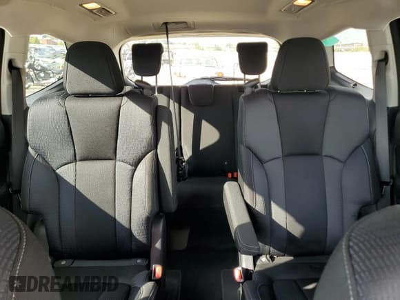 ✅ 2023 Subaru Ascent Premium • VIN: 4S4WMAED0P3418062 • Lot: 80802675. Listed on Copart with 19,531 mi. Free auction sales archive from the USA and detailed vehicle history report at DreamBid. Image 10.