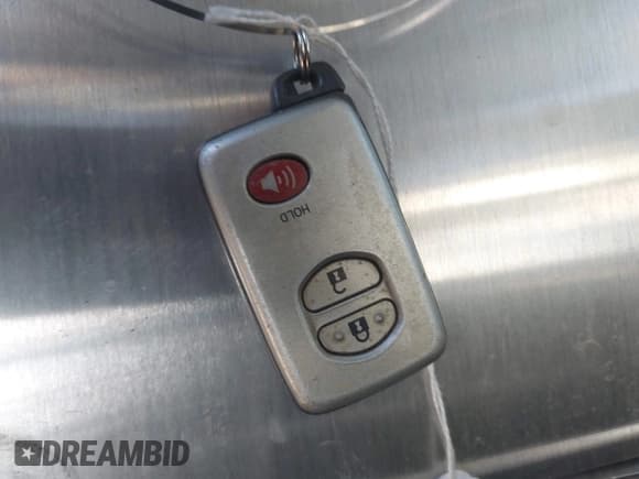 ✅ 2015 Toyota 4Runner SR5 • VIN: JTEZU5JR2F5102302 • Lot: 41371628. Listed on IAAI with 233,038 mi. Free auction sales archive from the USA and detailed vehicle history report at DreamBid. Image 11.