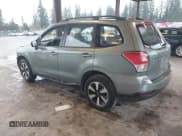 ✅ 2018 Subaru Forester • VIN: JF2SJABC4JH430623 • Lot: 43840817. Listed on IAAI with 54,223 mi. Free auction sales archive from the USA and detailed vehicle history report at DreamBid. Image 3.