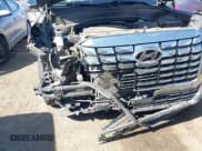 ✅ 2023 Hyundai Palisade Calligraphy • VIN: KM8R74GE5PU532502 • Лот: 43412725. Опубликован ранее на IAAI с пробегом 45 115 миль. Бесплатный доступ к архиву аукционных продаж из США и подробный отчёт об истории автомобиля на DreamBid. Изображение 6.