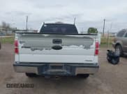 ✅ 2011 Ford F-150 XL • VIN: 1FTEX1EM6BKD47410 • Lot: 41575535. Listed on IAAI with 372,634 mi. Free auction sales archive from the USA and detailed vehicle history report at DreamBid. Image 15.