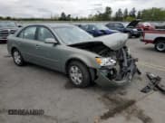 ✅ 2009 Hyundai Sonata GLS • VIN: 5NPET46C49H416820 • Лот: 72575654. Опубликован ранее на Copart с пробегом Не указан. Бесплатный доступ к архиву аукционных продаж из США и подробный отчёт об истории автомобиля на DreamBid. Изображение 4.