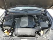 ✅ 2014 Dodge Durango Citadel • VIN: 1C4SDHET2EC360570 • Lot: 61145805. Wystawiony na Copart z przebiegiem 142 694 mil. Bezpłatny archiwum sprzedaży aukcyjnych z USA i szczegółowy raport historii pojazdu na DreamBid. Zdjęcie 12.