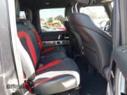 ✅ 2019 Mercedes-Benz G 63 AMG • VIN: WDCYC7HJ1KX306466 • Лот: 41838921. Опубликован ранее на IAAI с пробегом 34 404 миль. Бесплатный доступ к архиву аукционных продаж из США и подробный отчёт об истории автомобиля на DreamBid. Изображение 8.