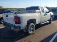 ✅ 2011 Chevrolet Silverado 2500HD Work Truck • VIN: 1GC2CVCG5BZ242111 • Лот: 43532467. Опубликован ранее на IAAI с пробегом 146 992 миль. Бесплатный доступ к архиву аукционных продаж из США и подробный отчёт об истории автомобиля на DreamBid. Изображение 4.