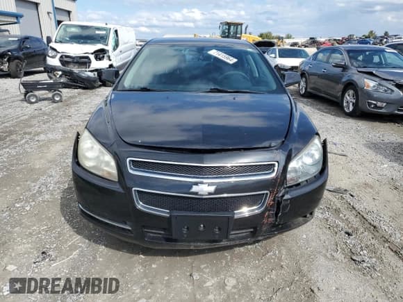 ✅ 2011 Chevrolet Malibu 1LT • VIN: 1G1ZC5E16BF116258 • Lot: 71415964. Listed on Copart with 146,117 mi. Free auction sales archive from the USA and detailed vehicle history report at DreamBid. Image 5.