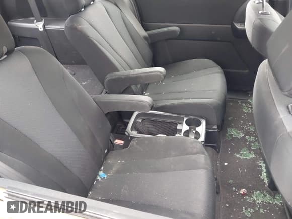 ✅ 2013 Mazda 5 Touring • VIN: JM1CW2CL1D0147902 • Lot: 42379728. Listed on IAAI with Not provided. Free auction sales archive from the USA and detailed vehicle history report at DreamBid. Image 8.