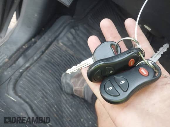 2004 Dodge 1500 SLT z VIN 1D7HA18N24J268253, wystawiony jako IAAI lot #43044463 z przebiegiem 106 207 mil mil oraz . Historia ofert i sprzedaży dostępna na DreamBid. Obrazek 11.