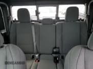 ✅ 2024 Jeep Gladiator Sport S • VIN: 1C6HJTAG3RL102795 • Lot: 52295895. Wystawiony na Copart z przebiegiem 1 663 mil. Bezpłatny archiwum sprzedaży aukcyjnych z USA i szczegółowy raport historii pojazdu na DreamBid. Zdjęcie 10.