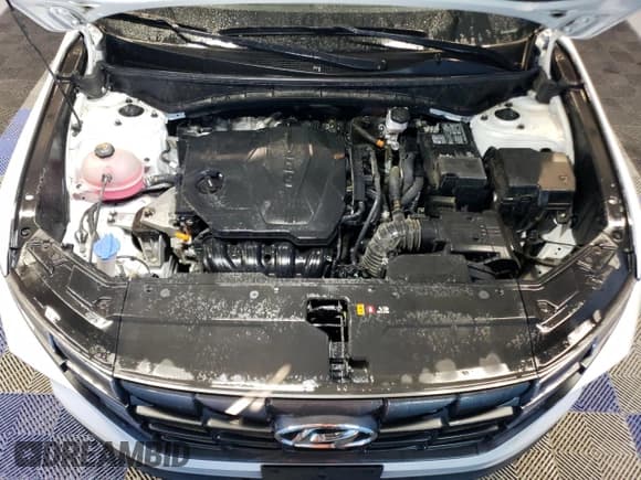 ✅ 2023 Hyundai Tucson SEL • VIN: 5NMJB3AE3PH195726 • Lot: 79835454. Wystawiony na Copart z przebiegiem 52 500 mil. Bezpłatny archiwum sprzedaży aukcyjnych z USA i szczegółowy raport historii pojazdu na DreamBid. Zdjęcie 12.