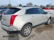✅ 2011 Cadillac SRX Luxury Collection • VIN: 3GYFNAEY5BS572025 • Лот: 43664265. Опубликован ранее на IAAI с пробегом 169 904 миль. Бесплатный доступ к архиву аукционных продаж из США и подробный отчёт об истории автомобиля на DreamBid. Изображение 4.