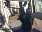 ✅ 2016 Jeep Renegade Latitude • VIN: ZACCJABT6GPE31258 • Lot: 41585593. Listed on IAAI with 113,198 mi. Free auction sales archive from the USA and detailed vehicle history report at DreamBid. Image 8.