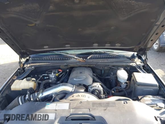 ✅ 2003 Chevrolet Suburban LS • VIN: 1GNFK16Z13J341655 • Lot: 43602550. Listed on IAAI with 268,434 mi. Free auction sales archive from the USA and detailed vehicle history report at DreamBid. Image 10.