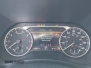 ✅ 2023 Nissan Sentra SR • VIN: 3N1AB8DV7PY239776 • Lot: 43237264. Listed on IAAI with 24,018 mi. Free auction sales archive from the USA and detailed vehicle history report at DreamBid. Image 7.