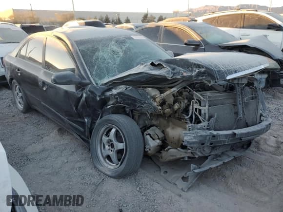 ✅ 2009 Hyundai Sonata GLS • VIN: 5NPET46C39H550878 • Лот: 77916394. Опубликован ранее на Copart с пробегом 265 712 миль. Бесплатный доступ к архиву аукционных продаж из США и подробный отчёт об истории автомобиля на DreamBid. Изображение 4.