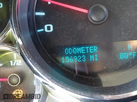 ✅ 2010 Chevrolet Silverado 1500 LT • VIN: 1GCSCSE00AZ279290 • Lot: 43444800. Wystawiony na IAAI z przebiegiem 156 923 mil. Bezpłatny archiwum sprzedaży aukcyjnych z USA i szczegółowy raport historii pojazdu na DreamBid. Zdjęcie 15.