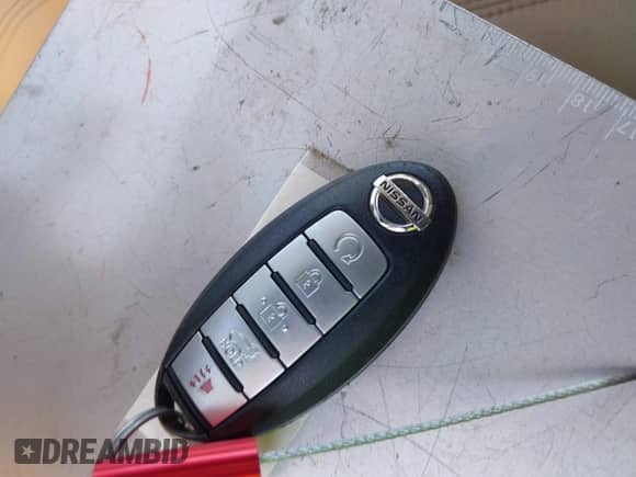 2015 Nissan Murano Platinum with VIN 5N1AZ2MG1FN250965, listed as a IAAI auction lot 42871942 with 120,808 mi miles and . Bid and sale history available at DreamBid. Image 11.