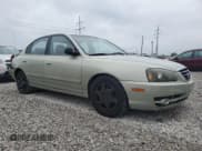 ✅ 2004 Hyundai Elantra GLS • VIN: KMHDN46D44U866539 • Lot: 70827825. Wystawiony na Copart z przebiegiem 151 995 mil. Bezpłatny archiwum sprzedaży aukcyjnych z USA i szczegółowy raport historii pojazdu na DreamBid. Zdjęcie 4.