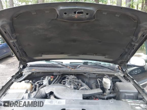 ✅ 2005 Chevrolet Avalanche Z66 • VIN: 3GNEC12Z15G136484 • Lot: 42390475. Listed on IAAI with 105,097 mi. Free auction sales archive from the USA and detailed vehicle history report at DreamBid. Image 10.