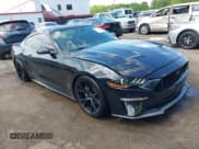 ✅ 2022 Ford Mustang GT • VIN: 1FA6P8CF3N5133730 • Lot: 42150173. Listed on IAAI with 43,233 mi. Free auction sales archive from the USA and detailed vehicle history report at DreamBid. Image 1.