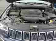 2017 Jeep Grand Cherokee Limited with VIN 1C4RJFBG7HC803111, listed as a Copart auction lot 80824085 with 78,725 mi miles and Salvage title. Bid and sale history available at DreamBid. Image 14.