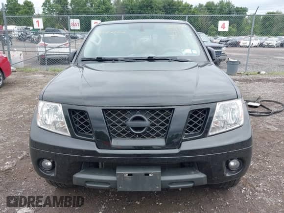 2020 Nissan Frontier SV with VIN 1N6ED0EB0LN716731, listed as a IAAI auction lot 42566828 with 37,112 mi miles and . Bid and sale history available at DreamBid. Image 13.
