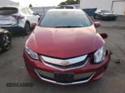 ✅ 2019 Chevrolet Volt LT • VIN: 1G1RC6S58KU127688 • Lot: 37604534. Wystawiony na Copart z przebiegiem Nie podano. Bezpłatny archiwum sprzedaży aukcyjnych z USA i szczegółowy raport historii pojazdu na DreamBid. Zdjęcie 5.