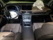 ✅ 2022 Hyundai Santa Fe SEL Premium • VIN: KM8S3DA15NU044683 • Лот: 79753473. Опубликован ранее на Copart с пробегом 22 926 миль. Бесплатный доступ к архиву аукционных продаж из США и подробный отчёт об истории автомобиля на DreamBid. Изображение 8.