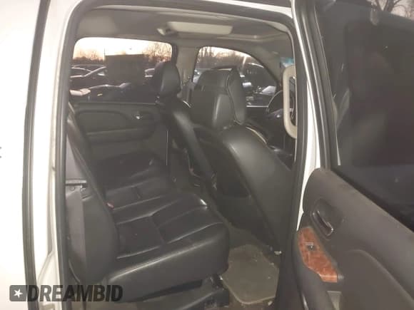 ✅ 2008 Chevrolet Avalanche 1LT • VIN: 3GNFK12338G239946 • Лот: 43812690. Опубликован ранее на IAAI с пробегом 223 627 миль. Бесплатный доступ к архиву аукционных продаж из США и подробный отчёт об истории автомобиля на DreamBid. Изображение 8.