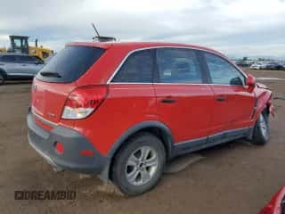 2009 Saturn VUE XE с VIN 3GSDL43N19S553483, выставлен на аукционе Copart как лот 69051474 с пробегом 100 051 миль миль и На запчасти • Non repairable. История ставок и продаж доступна на DreamBid. Изображение 3.