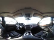 ✅ 2012 Jeep Grand Cherokee Limited • VIN: 1C4RJFBT8CC310625 • Lot: 43336758. Wystawiony na IAAI z przebiegiem 125 074 mil. Bezpłatny archiwum sprzedaży aukcyjnych z USA i szczegółowy raport historii pojazdu na DreamBid. Zdjęcie 18.