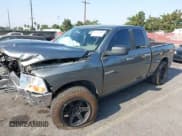 ✅ 2009 Dodge 1500 ST • VIN: 1D3HB18P09S802092 • Lot: 42735400. Wystawiony na IAAI z przebiegiem 155 781 mil. Bezpłatny archiwum sprzedaży aukcyjnych z USA i szczegółowy raport historii pojazdu na DreamBid. Zdjęcie 20.