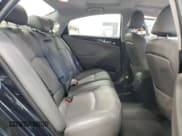 ✅ 2012 Hyundai Sonata SE • VIN: 5NPEC4AB5CH350168 • Lot: 82759855. Wystawiony na Copart z przebiegiem 90 927 mil. Bezpłatny archiwum sprzedaży aukcyjnych z USA i szczegółowy raport historii pojazdu na DreamBid. Zdjęcie 10.