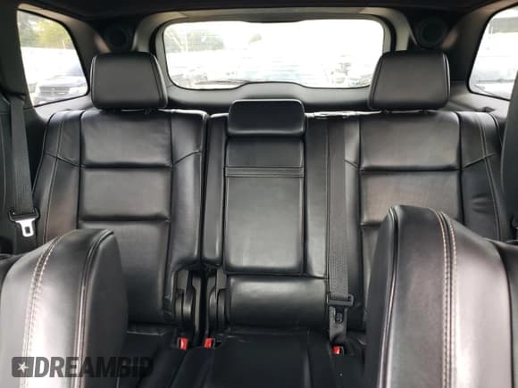 ✅ 2015 Jeep Grand Cherokee Overland • VIN: 1C4RJFCG0FC679467 • Лот: 82310985. Опубликован ранее на Copart с пробегом 155 121 миль. Бесплатный доступ к архиву аукционных продаж из США и подробный отчёт об истории автомобиля на DreamBid. Изображение 10.