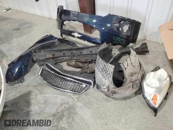 ✅ 2015 Chevrolet Equinox LT • VIN: 2GNALBEK0F1147134 • Лот: 90008905. Опубликован ранее на Copart с пробегом 198 070 миль. Бесплатный доступ к архиву аукционных продаж из США и подробный отчёт об истории автомобиля на DreamBid. Изображение 13.