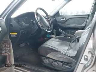 ✅ 2004 Hyundai Sonata GLS • VIN: KMHWF35H64A957365 • Lot: 42150369. Listed on IAAI with 247,348 mi. Free auction sales archive from the USA and detailed vehicle history report at DreamBid. Image 5.