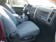 2019 Ram 1500 Tradesman with VIN 1C6RR7FG5KS646949, listed as a IAAI auction lot 43417731 with 45,787 mi miles and . Bid and sale history available at DreamBid. Image 5.