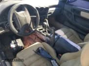 ✅ 1993 Dodge Stealth • VIN: JB3BN74K7PY012593 • Lot: 76456504. Listed on Copart with Not provided. Free auction sales archive from the USA and detailed vehicle history report at DreamBid. Image 8.