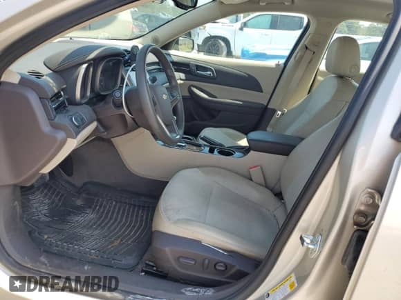 2015 Chevrolet Malibu LT z VIN 1G11C5SL8FF350796, wystawiony jako Copart lot #81550775 z przebiegiem 109 929 mil mil oraz Szkoda całkowita • Salvage title. Historia ofert i sprzedaży dostępna na DreamBid. Obrazek 7.