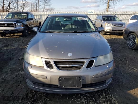 ✅ 2003 Saab 9-3 Linear • VIN: YS3FB45S931042261 • Lot: 44237725. Wystawiony na Copart z przebiegiem 79 381 mil. Bezpłatny archiwum sprzedaży aukcyjnych z USA i szczegółowy raport historii pojazdu na DreamBid. Zdjęcie 5.