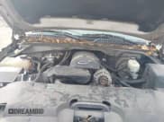 ✅ 2007 Chevrolet Silverado 1500 LT3 • VIN: 1GCEK19B87Z169747 • Lot: 43649227. Listed on IAAI with 188,548 mi. Free auction sales archive from the USA and detailed vehicle history report at DreamBid. Image 10.