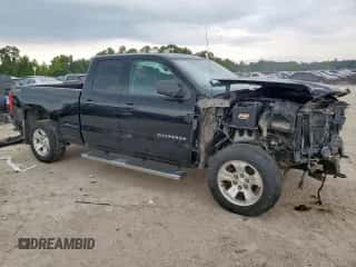 2014 Chevrolet Silverado 1500 LT с VIN 1GCVKREC7EZ103183, выставлен на аукционе Copart как лот 70038905 с пробегом 160 935 миль миль и Списание • Salvage title. История ставок и продаж доступна на DreamBid. Изображение 4.