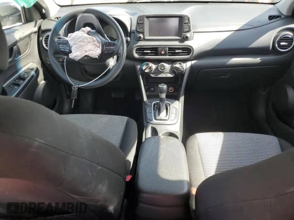 ✅ 2021 Hyundai Kona SE • VIN: KM8K12AA2MU641489 • Lot: 81912495. Listed on Copart with 109,494 mi miles. Access the free auction sales archive from the USA and view a detailed vehicle history report at DreamBid. Image 8.