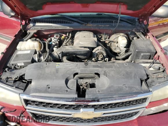 ✅ 2007 Chevrolet Silverado 1500 LT2 • VIN: 2GCEC13Z371123013 • Lot: 43209993. Listed on Copart with 135,708 mi. Free auction sales archive from the USA and detailed vehicle history report at DreamBid. Image 11.