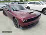 ✅ 2020 Dodge Challenger R/T Scat Pack • VIN: 2C3CDZFJ5LH169022 • Lot: 50934402. Wystawiony na Copart z przebiegiem 44 460 mil. Bezpłatny archiwum sprzedaży aukcyjnych z USA i szczegółowy raport historii pojazdu na DreamBid. Zdjęcie 1.