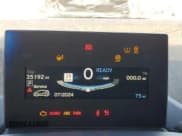 ✅ 2019 BMW i3 s • VIN: WBY8P8C54K7D00818 • Лот: 54627474. Опубликован ранее на Copart с пробегом 35 192 миль. Бесплатный доступ к архиву аукционных продаж из США и подробный отчёт об истории автомобиля на DreamBid. Изображение 9.