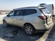 ✅ 2015 Chevrolet Traverse LT • VIN: 1GNKRGKD1FJ351694 • Lot: 44061574. Wystawiony na Copart z przebiegiem Nie podano. Bezpłatny archiwum sprzedaży aukcyjnych z USA i szczegółowy raport historii pojazdu na DreamBid. Zdjęcie 2.