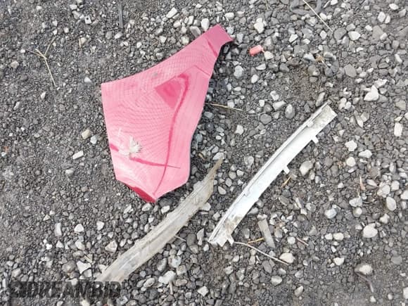 ✅ 2022 Subaru Impreza Premium • VIN: 4S3GTAV65N3706833 • Lot: 43706492. Listed on IAAI with 80,525 mi. Free auction sales archive from the USA and detailed vehicle history report at DreamBid. Image 12.